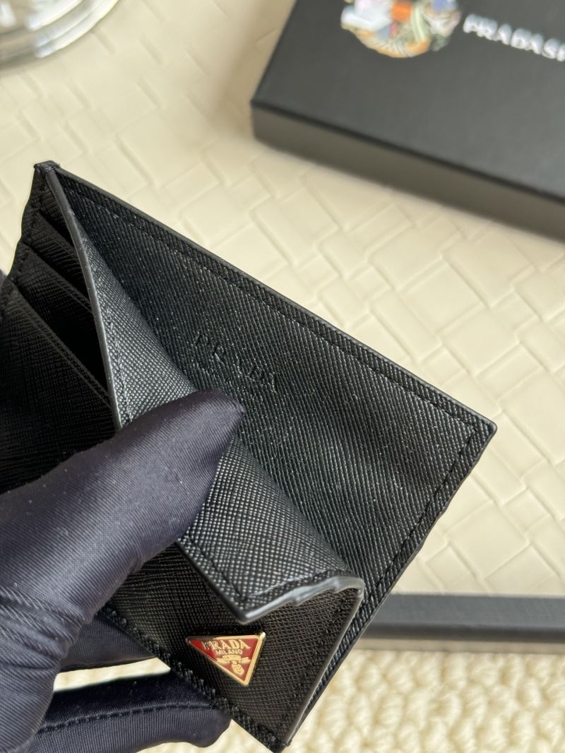 Prada Wallets Purse